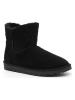 ISLAND BOOT Winterboots "Maia" zwart