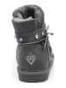 ISLAND BOOT Winterboots "Cristinette" in Anthrazit