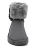 ISLAND BOOT Winterboots "Afina" in Anthrazit