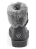 ISLAND BOOT Winterboots "Afina" antraciet