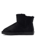 ISLAND BOOT Winterboots "Belma" in Schwarz
