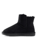 ISLAND BOOT Winterboots "Badiane" zwart
