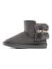 ISLAND BOOT Winterboots "Krysal" grijs
