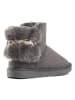 ISLAND BOOT Winterboots "Krysal" grijs