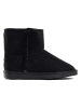 ISLAND BOOT Winterboots "Reine" in Schwarz