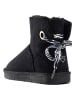 ISLAND BOOT Winterboots "Reflex" zwart
