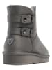 ISLAND BOOT Winterboots "Beata" in Grau