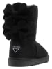 ISLAND BOOT Winterboots "Bowette" zwart