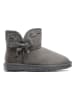 ISLAND BOOT Winterboots "Erna" in Grau