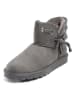 ISLAND BOOT Winterboots "Erna" in Grau