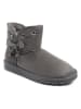 ISLAND BOOT Winterboots "Erna" grijs