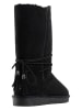 ISLAND BOOT Winterlaarzen "Hoshy" zwart