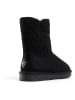 ISLAND BOOT Winterboots "Maelia" zwart