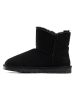 ISLAND BOOT Winterboots "Zarela" zwart