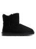 ISLAND BOOT Winterboots "Zarela" in Schwarz