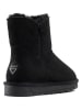 ISLAND BOOT Winterboots "Zarela" zwart