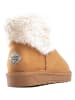 ISLAND BOOT Winterboots "Falisa" lichtbruin