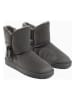 ISLAND BOOT Winterboots "Zak" grijs