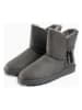 ISLAND BOOT Winterboots "Zak" in Grau