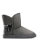 ISLAND BOOT Winterboots "Zak" grijs