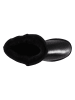 ISLAND BOOT Winterboots "Miley" in Schwarz