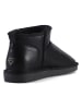 ISLAND BOOT Winterboots "Miley" zwart