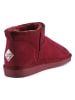 ISLAND BOOT Winterboots "Miley" in Rot