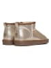 ISLAND BOOT Enkelboots "Miley" beige