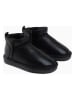 ISLAND BOOT Enkelboots "Mihika" zwart