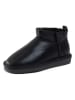 ISLAND BOOT Ankle-Boots "Mihika" in Schwarz