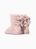 ISLAND BOOT Winterboots "Bowine" in Rosa