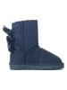 ISLAND BOOT Winterboots "Bowine" blauw