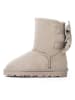 ISLAND BOOT Winterboots "Bowine" beige