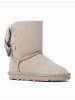 ISLAND BOOT Winterboots "Bowine" beige