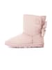ISLAND BOOT Winterboots "Bowette" in Rosa