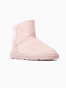 ISLAND BOOT Winterboots "Maiana" in Rosa
