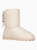 ISLAND BOOT Winterboots "Bowie" beige