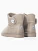 ISLAND BOOT Winterboots "Dona" beige