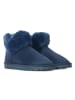 ISLAND BOOT Winterboots "Falisa" in Dunkelblau