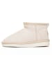 ISLAND BOOT Enkelboots "Mihika" crème