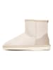 ISLAND BOOT Winterboots "Caspian" in Creme
