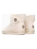 ISLAND BOOT Winterboots "Catalina" crème