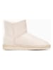 ISLAND BOOT Winterboots "Cullen" crème