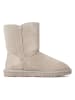ISLAND BOOT Winterboots "Elisa" beige