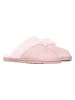 ISLAND BOOT Hausschuhe "Emesta" in Rosa