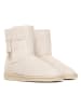 ISLAND BOOT Winterlaarzen "Kinsac" crème