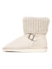 ISLAND BOOT Winterboots "Kourtney" in Creme