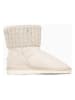 ISLAND BOOT Winterboots "Kourtney" in Creme
