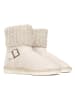 ISLAND BOOT Winterboots "Kourtney" in Creme