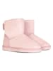 ISLAND BOOT Winterboots "Massey" lichtroze